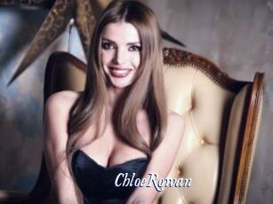 ChloeRowan