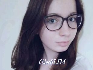 ChloeSLIM