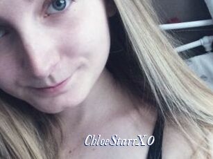 ChloeStarrXO