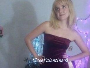 ChloeValentine78