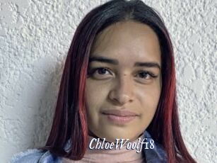 ChloeWoolf18