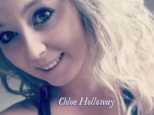 Chloe_Holloway