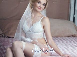 Chloe_Lovely