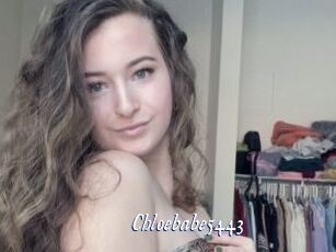 Chloebabe5443