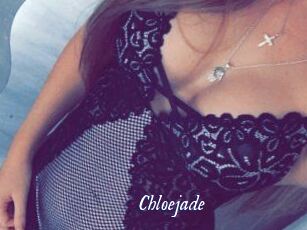 Chloejade