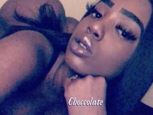 Choccolate