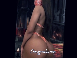 Chocgymbunny