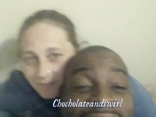 Chocholateandswirl