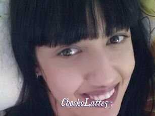 ChockoLatte57 Cam 5