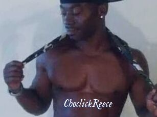 ChoclickReece