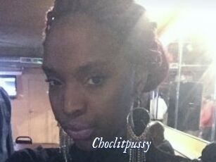 Choclitpussy