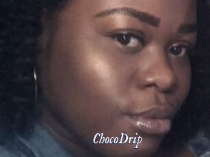 ChocoDrip