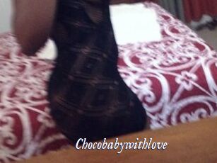 Chocobabywithlove
