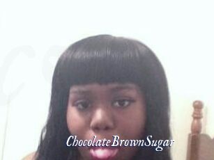 ChocolateBrownSugar