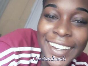 ChocolateBunnii