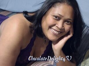 ChocolateDelight4U