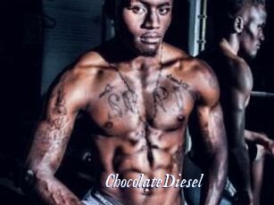 ChocolateDiesel