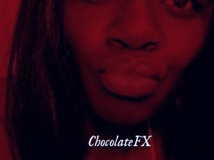 ChocolateFX