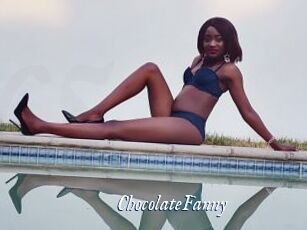 ChocolateFanny