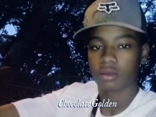 ChocolateGolden