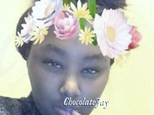 ChocolateJay
