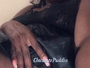 ChocolatePuddin