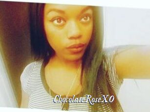 ChocolateRoseXO