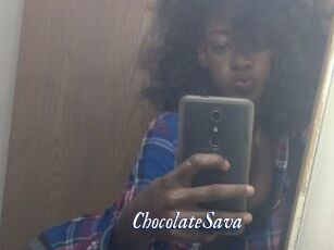 ChocolateSava