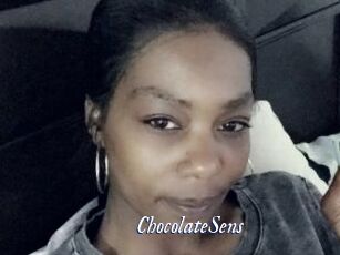 ChocolateSens