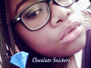 Chocolate_Snickers