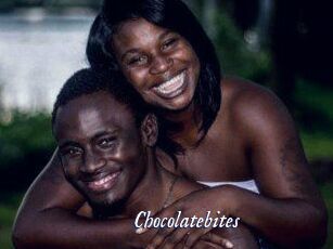Chocolatebites
