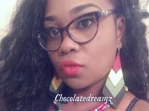 Chocolatedreamz