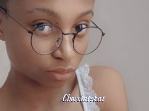 Chocolatekat