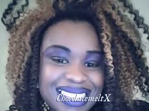 ChocolatemeltX
