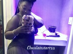 Chocolatestarr22