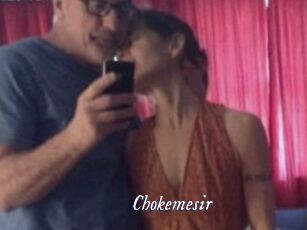 Chokemesir