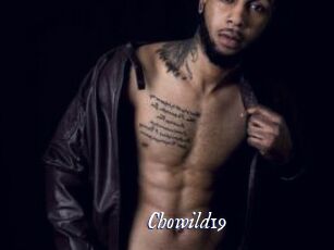 Chowild19
