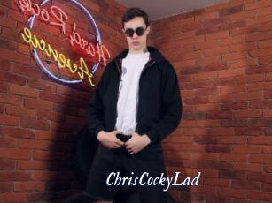 ChrisCockyLad