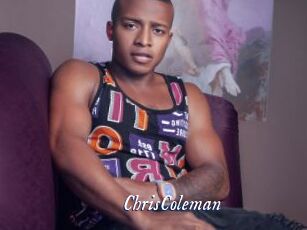 ChrisColeman