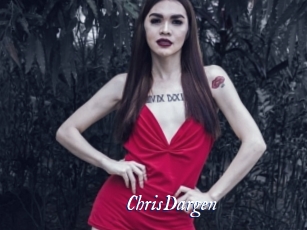 ChrisDargen Cam 5