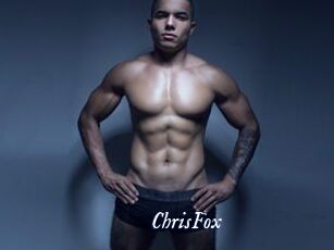 ChrisFox
