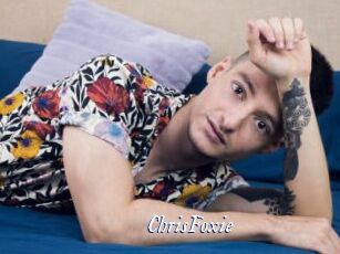 ChrisFoxie