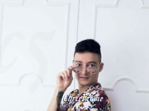 ChrisFrome