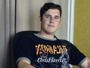 ChrisHarris