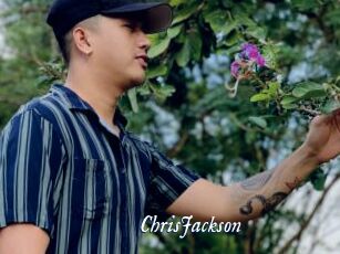 ChrisJackson