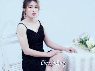 ChrisMady