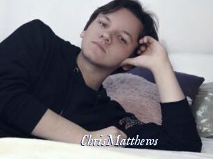 ChrisMatthews