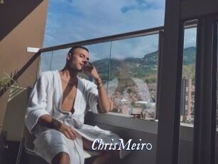 ChrisMeir0
