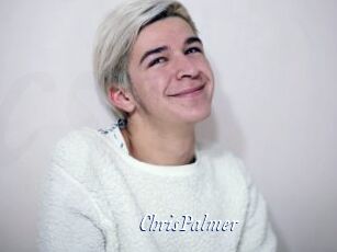ChrisPalmer