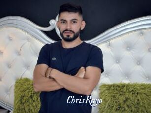 ChrisRayo